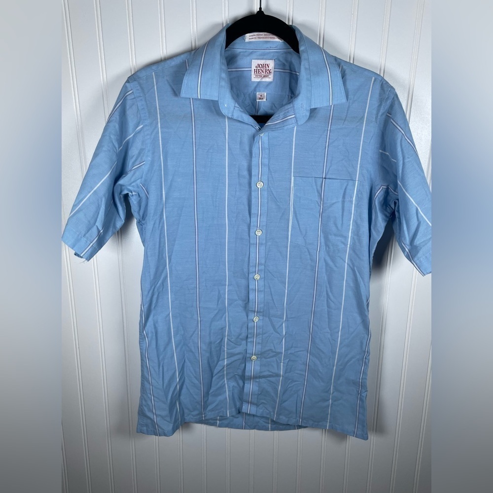 John Henry men’s